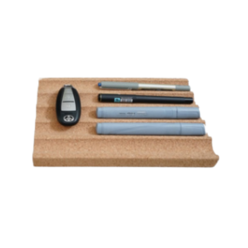 CORK ECO LAY ORGANIZER