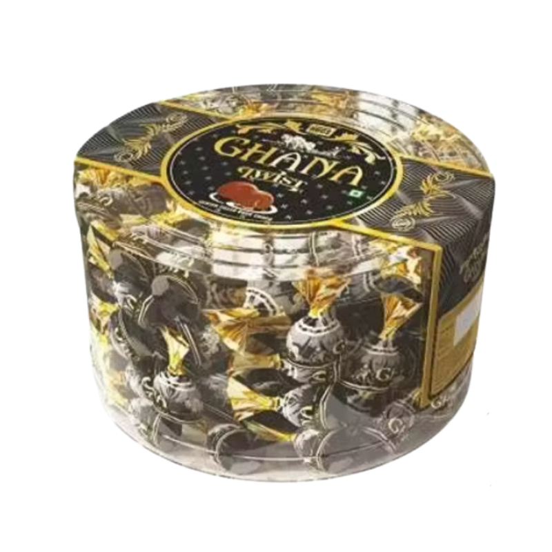 Chocolate Box
