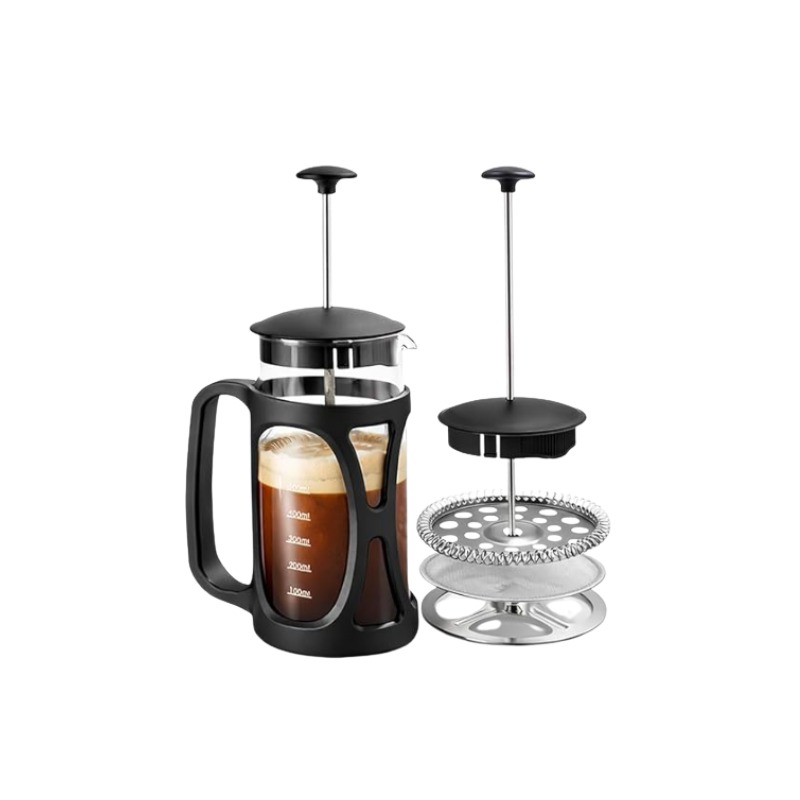 Coffee & Tea Maker