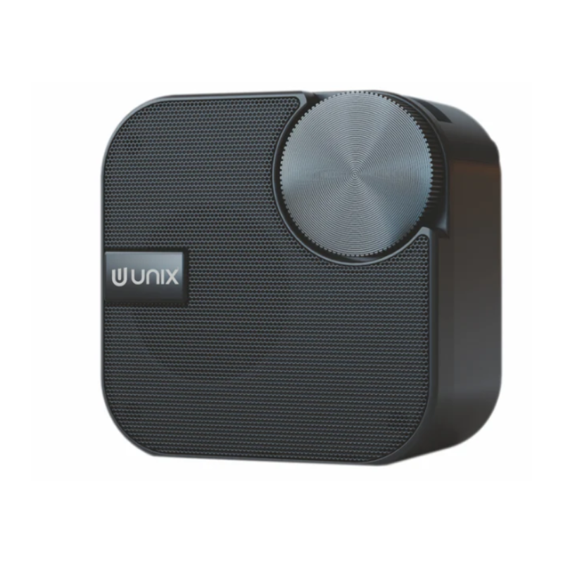 8W Portable Bluetooth Speaker (GEO Inspire)