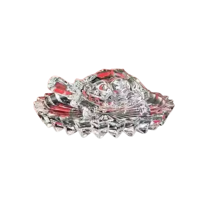 Glass Crystal