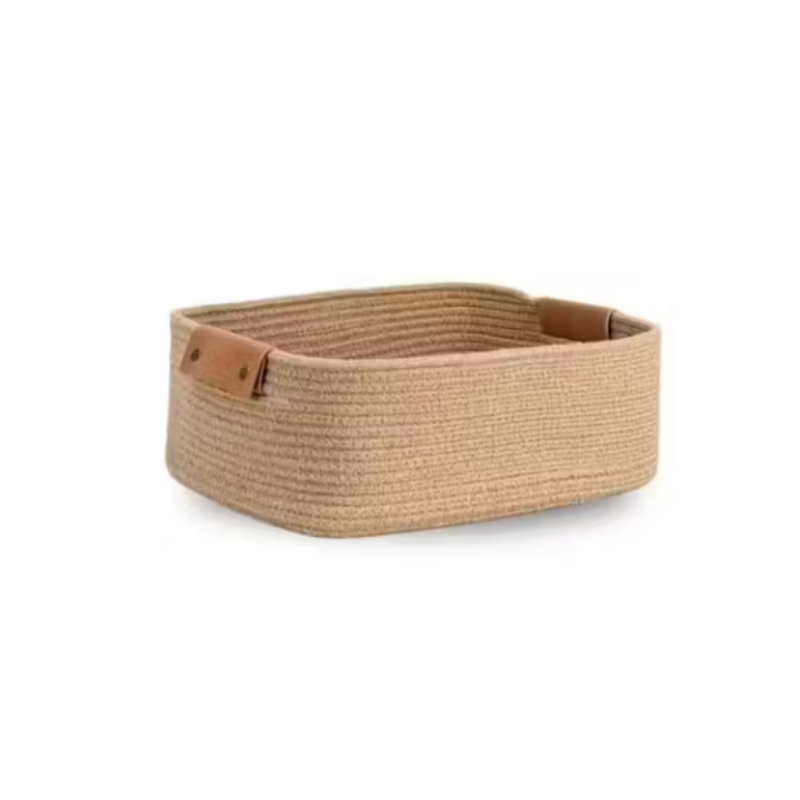 Jute Basket