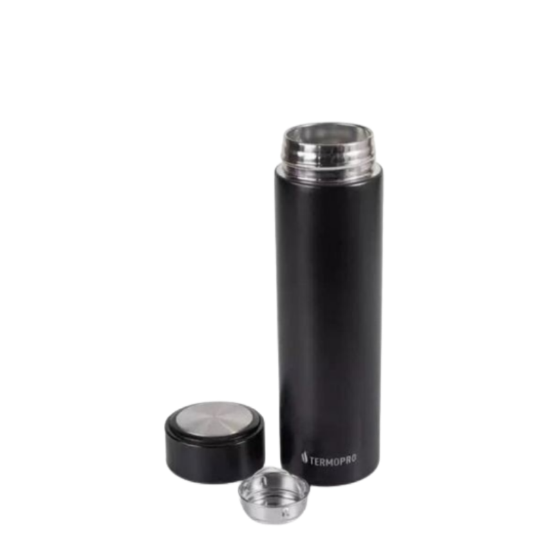 Non Display Temperature Bottle