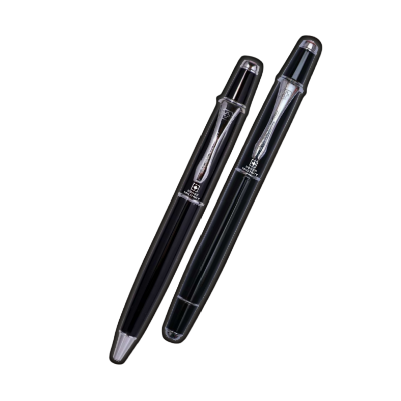 Penguin Ball Pen & Roller Pen