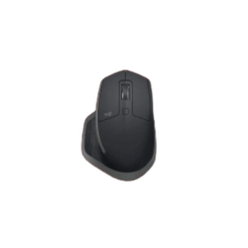 Premium Vegan Leather Mouse Pad 2.4mm Tan