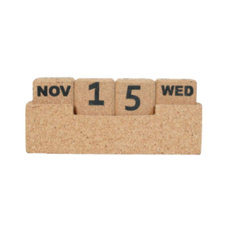 Small Calendar