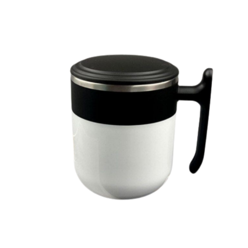 SS Coffee Mug
