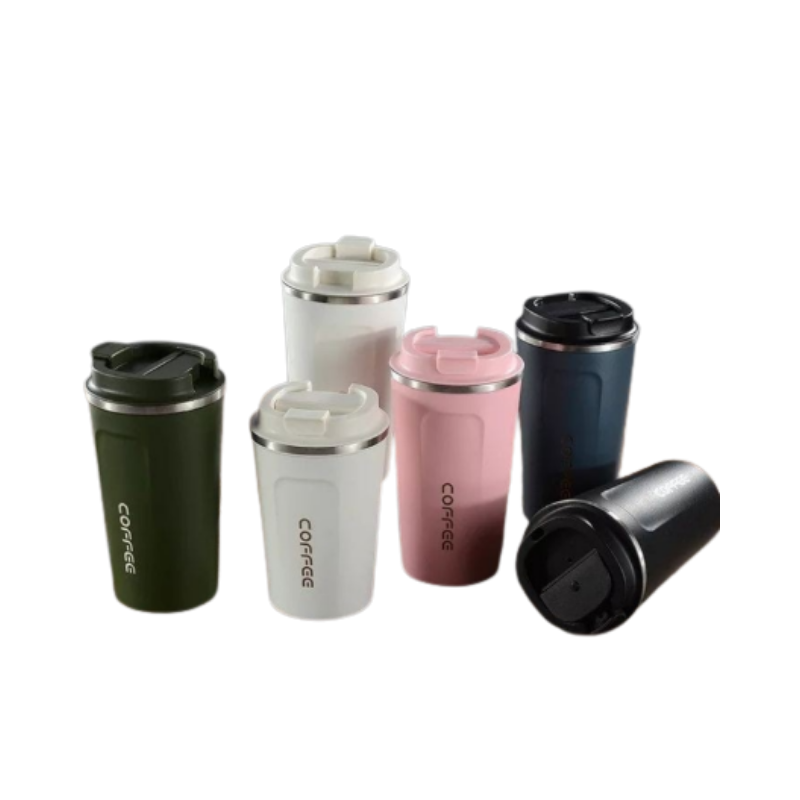 SS Coffee Travel Mug