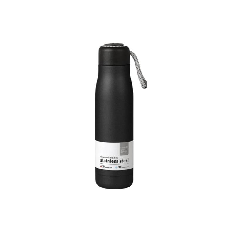 SS Double Wall Sports Water Bottle