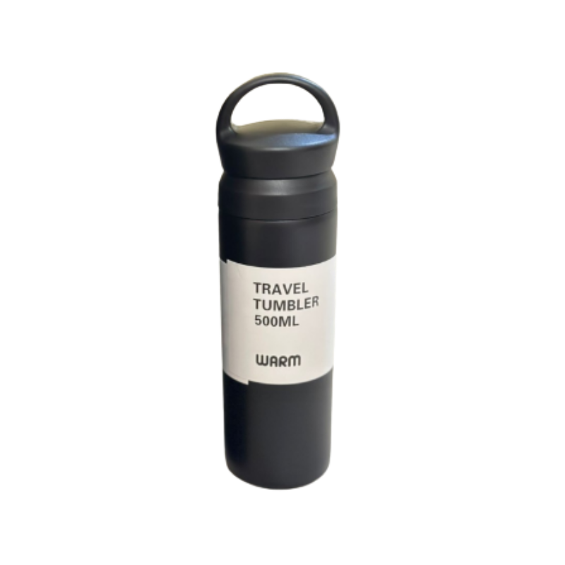 Travel Tumbler