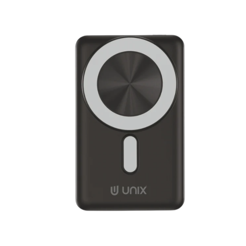 10000mAh Wireless Power Bank (Rush)