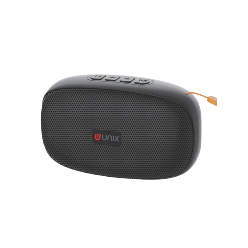 5W Wireless Bluetooth Speaker (Unix Plato XB-U88)