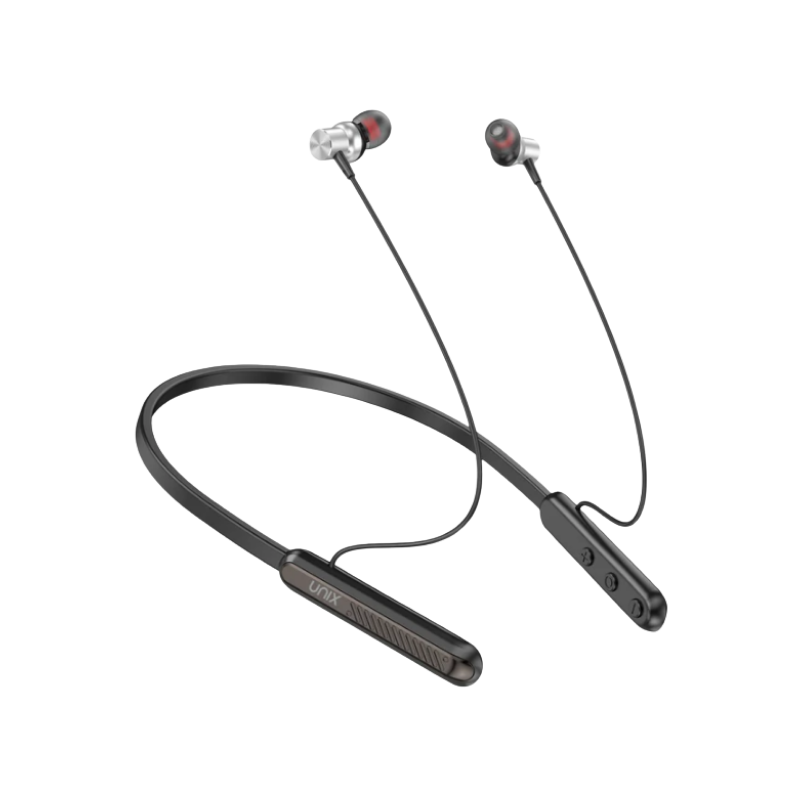 Wireless Neckband (N600)