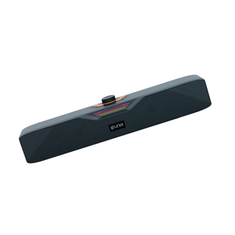 20W Wireless Bluetooth Speaker (Unix Taro Mantra)