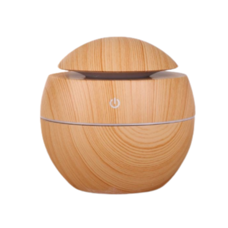 Wooden Humidifier