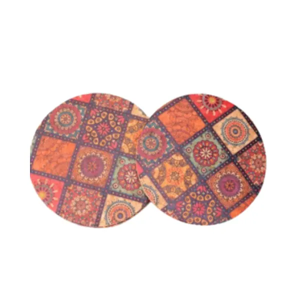 BOX UV PRINTED COASTER