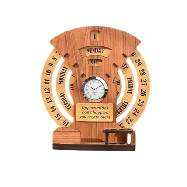 Desktop Calendar