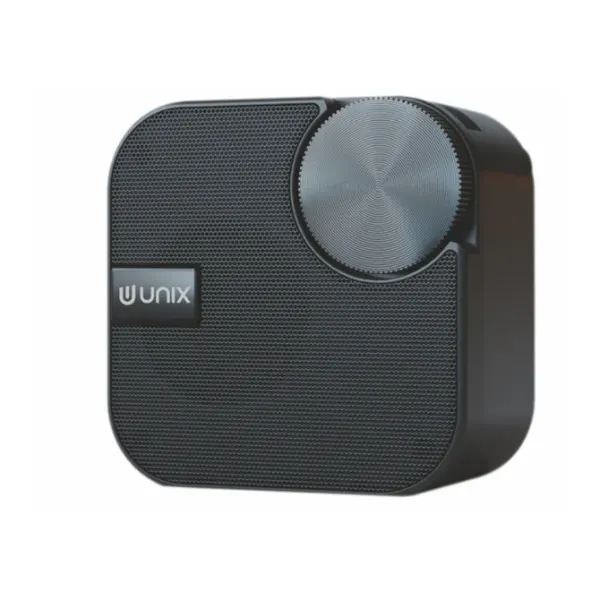 8W Portable Bluetooth Speaker (GEO Inspire)