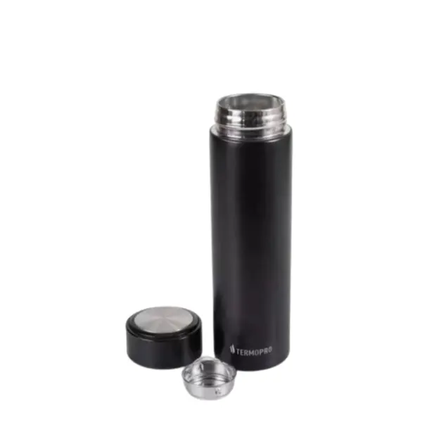 Non Display Temperature Bottle