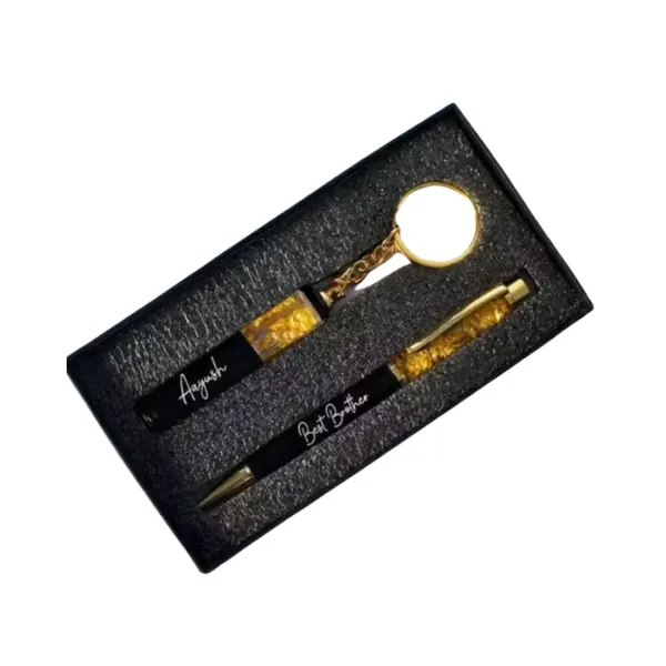 Open Secret Chocolate Brownie Gift Box - 5 pcs
