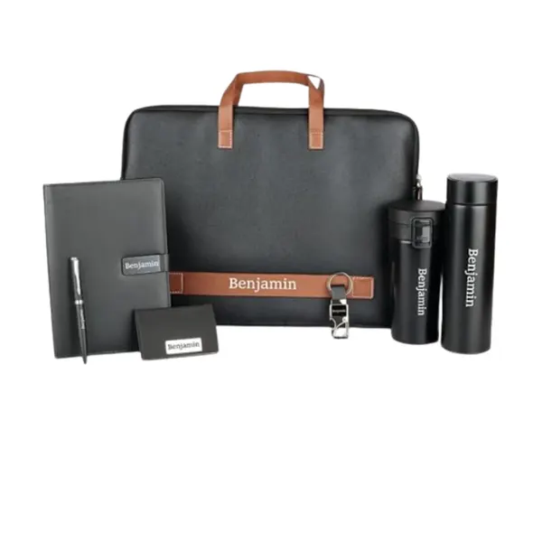 Personalised 7-in-1 Corporate Gift Set