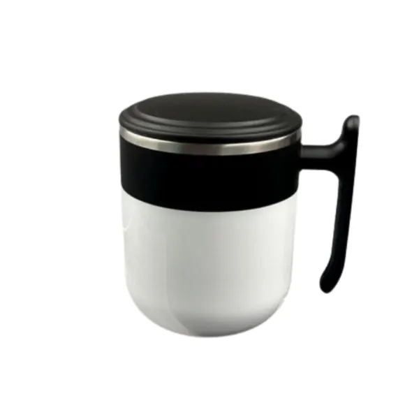 SS Coffee Mug