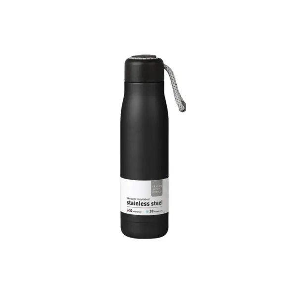 SS Double Wall Sports Water Bottle