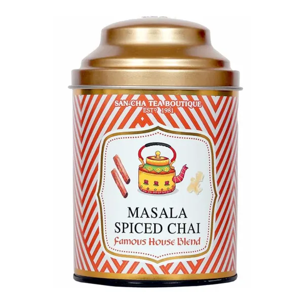Sancha Original Masala Chai - 100g