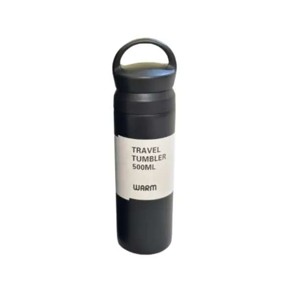 Travel Tumbler