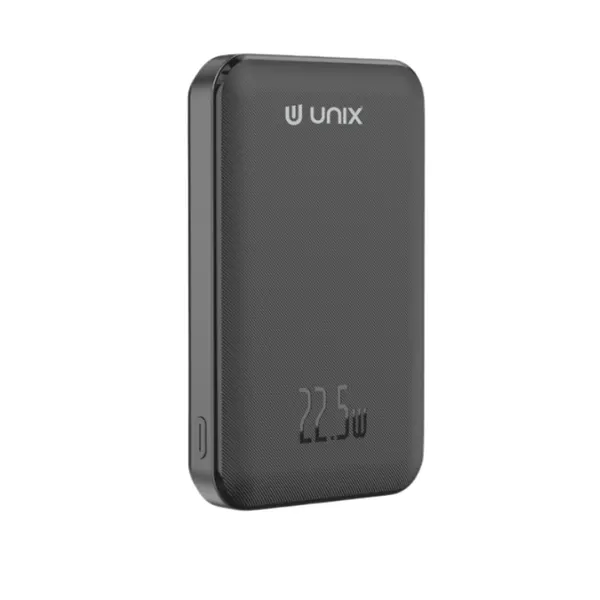 10000mAh Wireless Power Bank (Prod)
