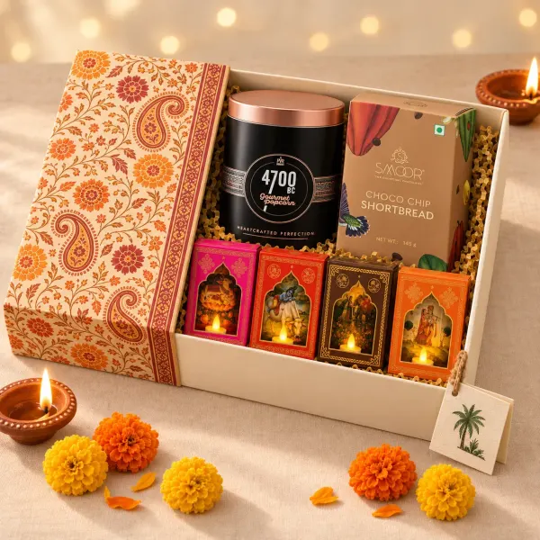 Choco Diwali