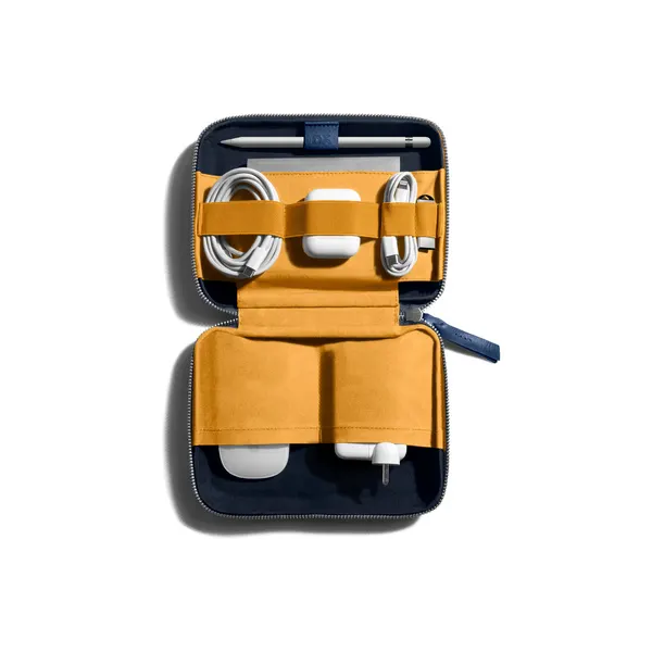 DailyObjects Marshal Tech Kit Organiser