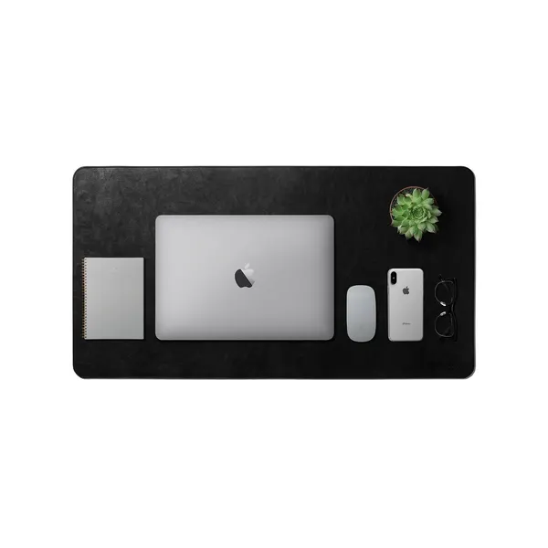 DailyObjects Turf Vegan Leather Desk Mat