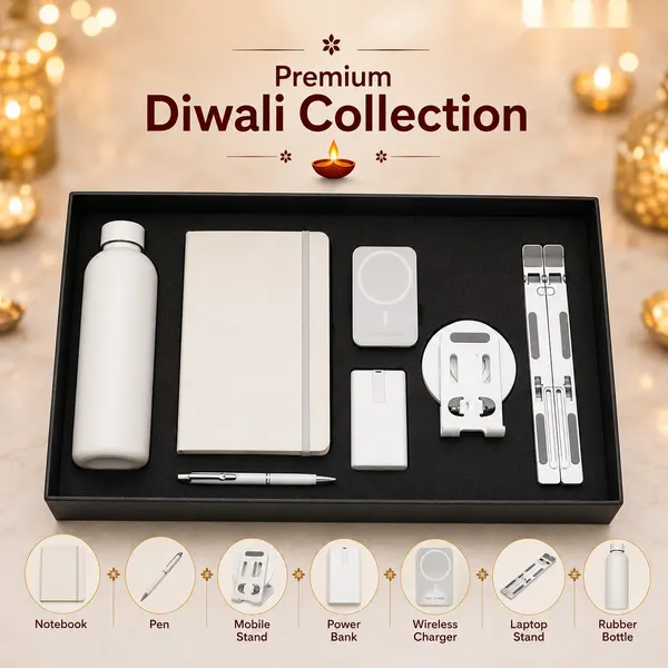 Premium Diwali Tech Collection (7-in-1)