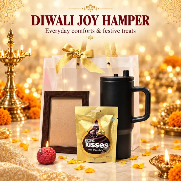 Diwali Joy Hamper