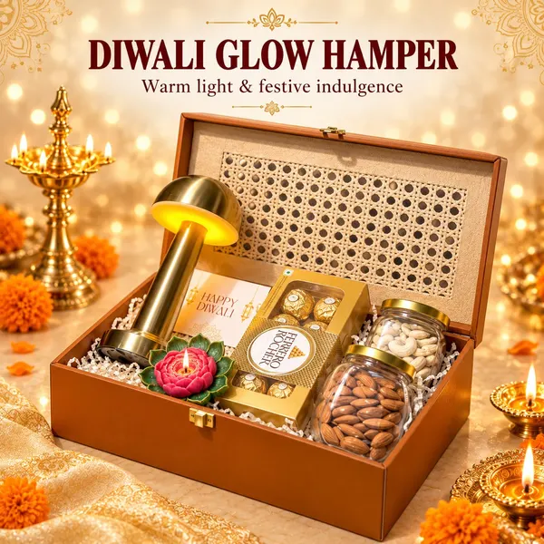 Diwali Glow Hamper