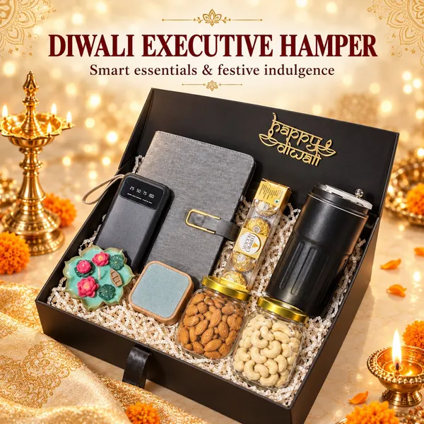 Diwali Executive Hamper