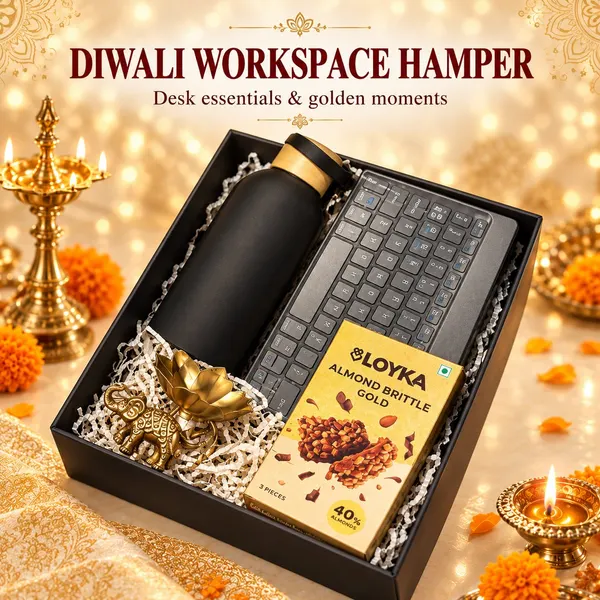Diwali Workspace Hamper