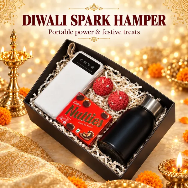 Diwali Spark Hamper