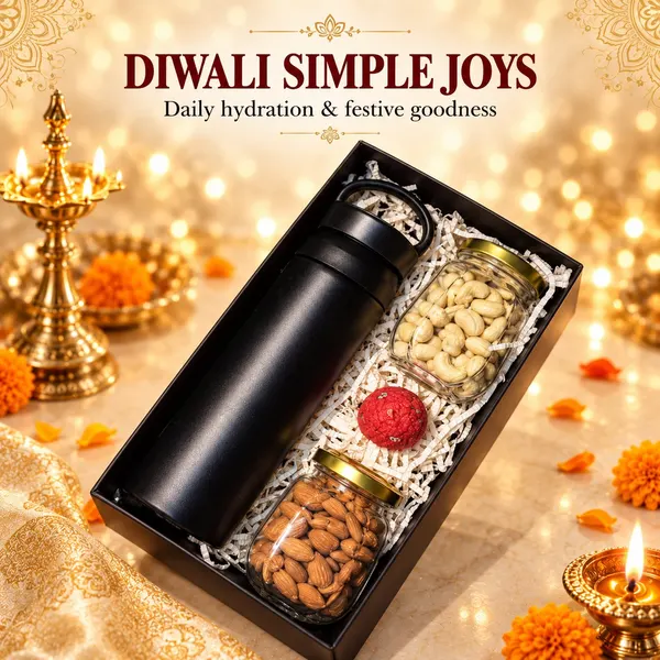 Diwali Simple Joys Hamper