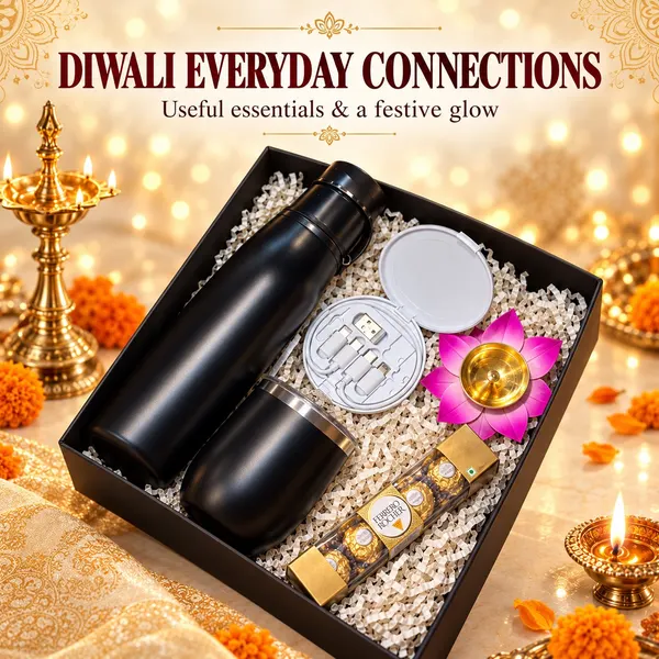Diwali Everyday Connections Hamper