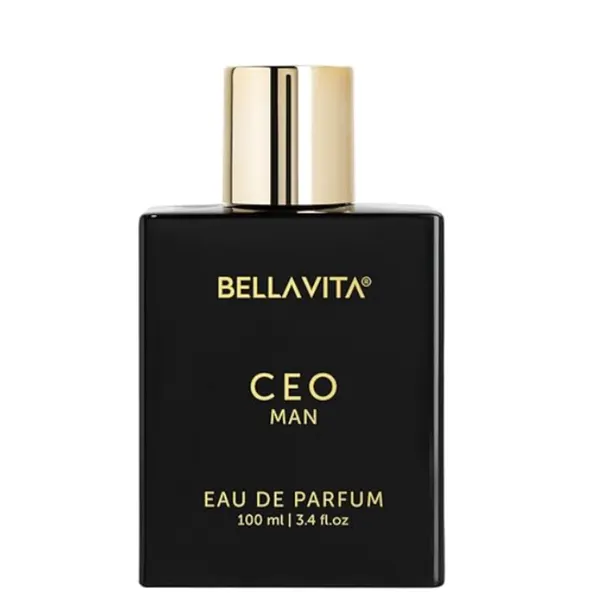 Bella Vita Luxury CEO Man Perfume (100ml)