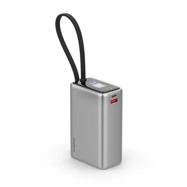 Stuffcool Giga Max 25000mAh Laptop Power Bank