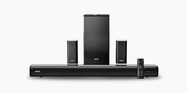 Mivi Nex 800 Soundbar