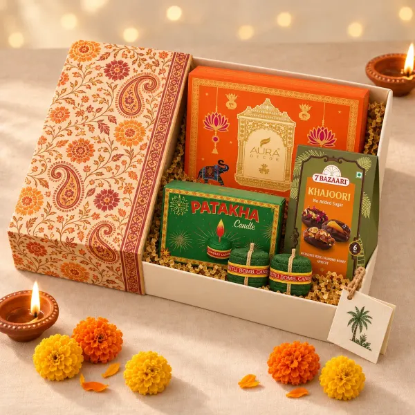 Pooja Ready