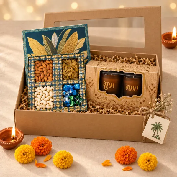 Shubh Labh Mini