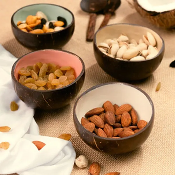 Mini Enamel Bowl