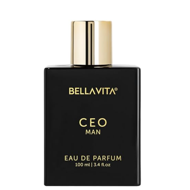 Bella Vita Luxury CEO Man Perfume (100ml)